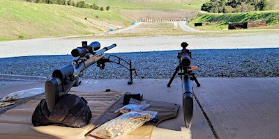 Primaire afbeelding van San Jose Action Pistol Club - Multi Purpose Range - Group 1 and 2 - 2024