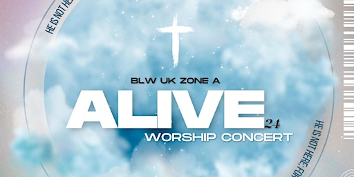 Alive 24 primary image