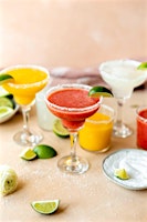 Immagine principale di Margarita Cocktail Class 
