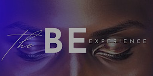 The BE EXPERIENCE primary image