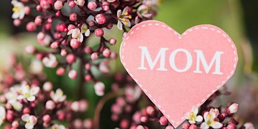 Happy Mother’s Day  primärbild