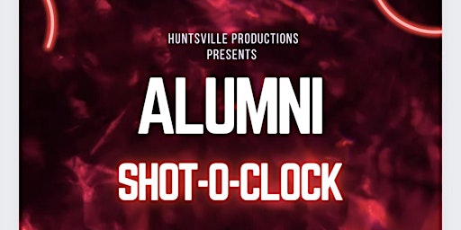 Immagine principale di Alumni shot-o-clock 