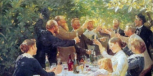 Imagen principal de Mid-Atlantic Weaver's Banquet
