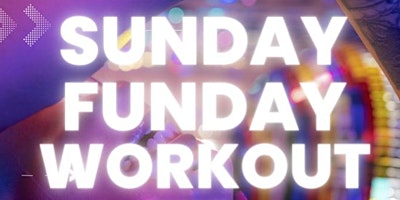 Imagen principal de SUNDAY FUNDAY BOOTCAMP by 9Round Weston