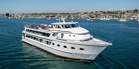 ABC-OC September All-Member Social Meeting, Sip+Sail aboard Endless Dreams primary image