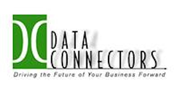 Data Connectors San Francisco Tech Security Conference 2014
