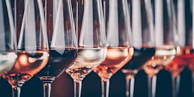 Hauptbild für Sweet Wines of The World: A Virtual Blind Tasting Event