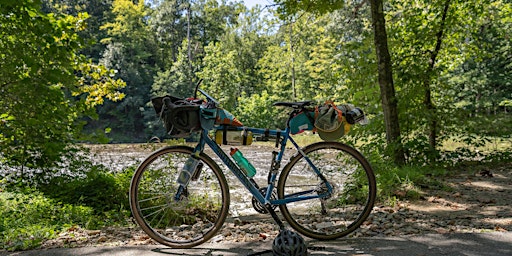 Primaire afbeelding van Ride For Hope: Training Ride