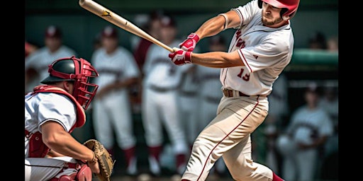 Stanford Cardinal Baseball Tickets primary image
