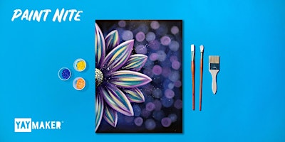 Immagine principale di Paint Nite Brand Creative Events 