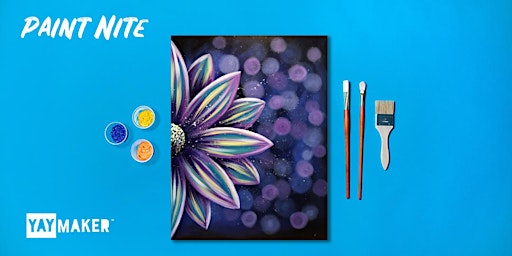 Image principale de Paint Nite Brand Creative Events