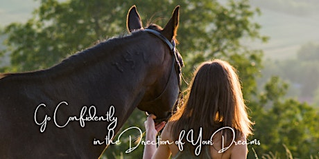 Hauptbild für Kick Start Your Equine Assisted Learning Career! FREE Webinar!