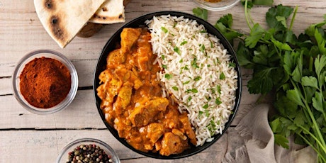 Imagen principal de Global Curries