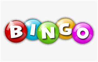 Bingo + Communal Meal primary image