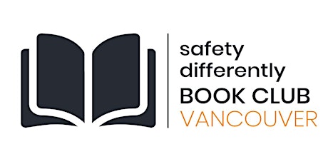 Safety Differently  Book Club Pub Night