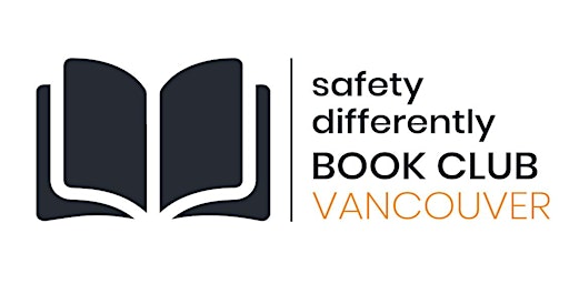 Hauptbild für Safety Differently  Book Club Pub Night