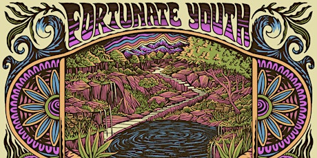 Fortunate Youth VIP Experience 2024 - Portland, OR
