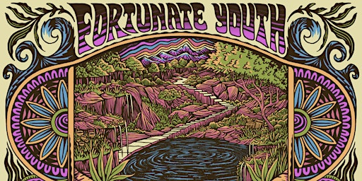Imagen principal de Fortunate Youth VIP Experience 2024 - Charlotte, NC