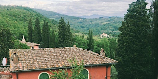 Hauptbild für Taste of Tuscany