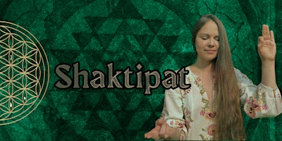 Shaktipat (Kundalini Activation) primary image