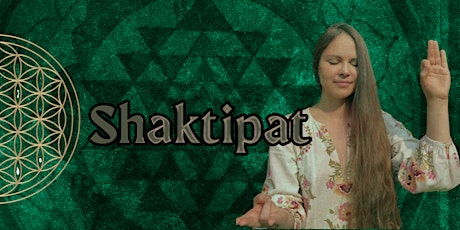 Shaktipat (Kundalini Activation)