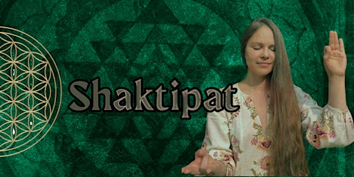 Shaktipat (Kundalini Activation) primary image