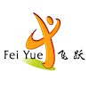 Logotipo da organização Fei Yue Active Ageing Centre (Hougang Dewcourt)