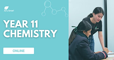 Primaire afbeelding van Prelim Chemistry: Year 11 Kickstarter Workshop [ONLINE]