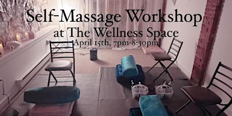 Self Massage Workshop