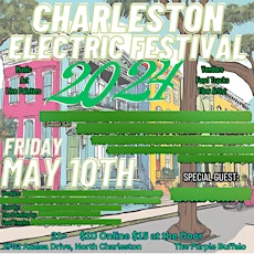 Charleston Electric Festival