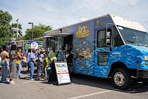 Immagine principale di 4th Annual Our Food Truck Festival 