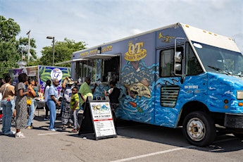 4th Annual Our Food Truck Festival