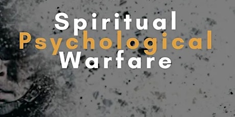 RAISE MINISTRIES Spiritual Psychological Warfare - New Westminster, B.C.