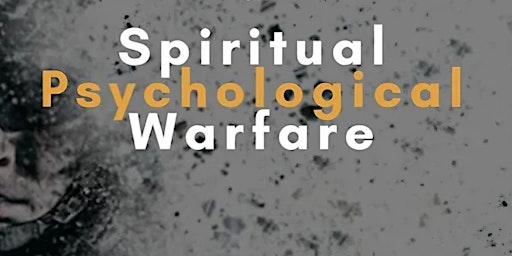 Primaire afbeelding van RAISE MINISTRIES Spiritual Psychological Warfare - New Westminster, B.C.