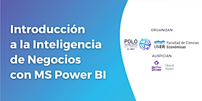 Imagen principal de Introducción a la Inteligencia de Negocios con MS Power BI