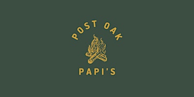 Post Oak Papi's - Frontier Fiesta primary image