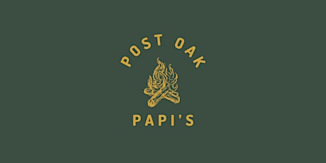 Post Oak Papi's - Frontier Fiesta