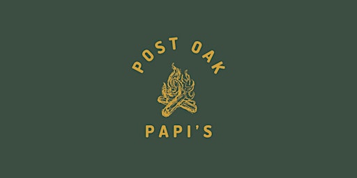 Post Oak Papi's - Frontier Fiesta primary image