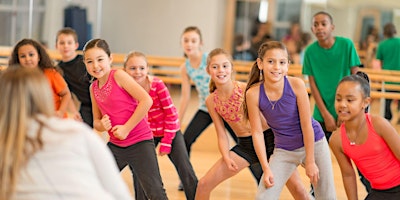 Immagine principale di Dance 101 - Kids Dance Workshop 