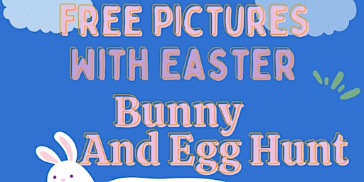 Easter Bunny primary image
