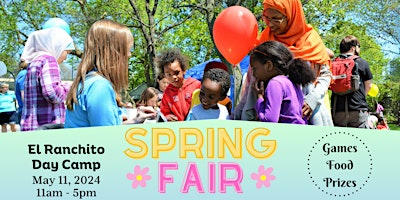 Primaire afbeelding van El Ranchito Spring Fair