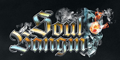 Imagem principal do evento Soul Bangin’ 2024