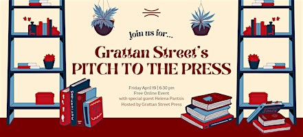 Pitch to the Press primary image