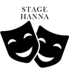 Logotipo de Stage Hanna