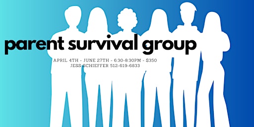 Parent Survival Group primary image