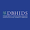 Philadelphia DBHIDS's Logo