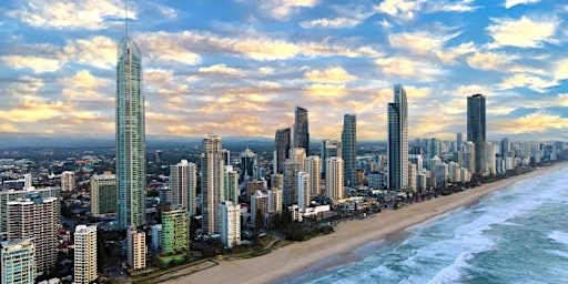 Imagem principal do evento Creating a Dementia-Friendly City of Gold Coast