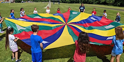 Primaire afbeelding van Community Field Day