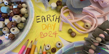 Earth Day Mobile Sculptures