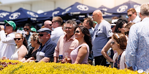 Imagem principal do evento Aquis Park Raceday